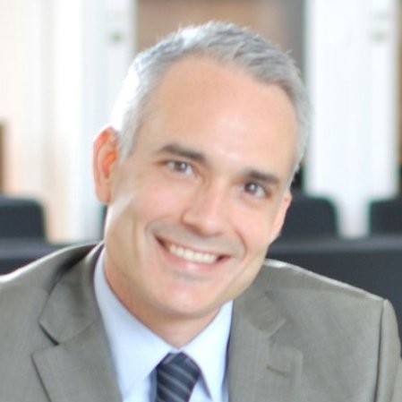 Dr. Christos Zoumpoulis