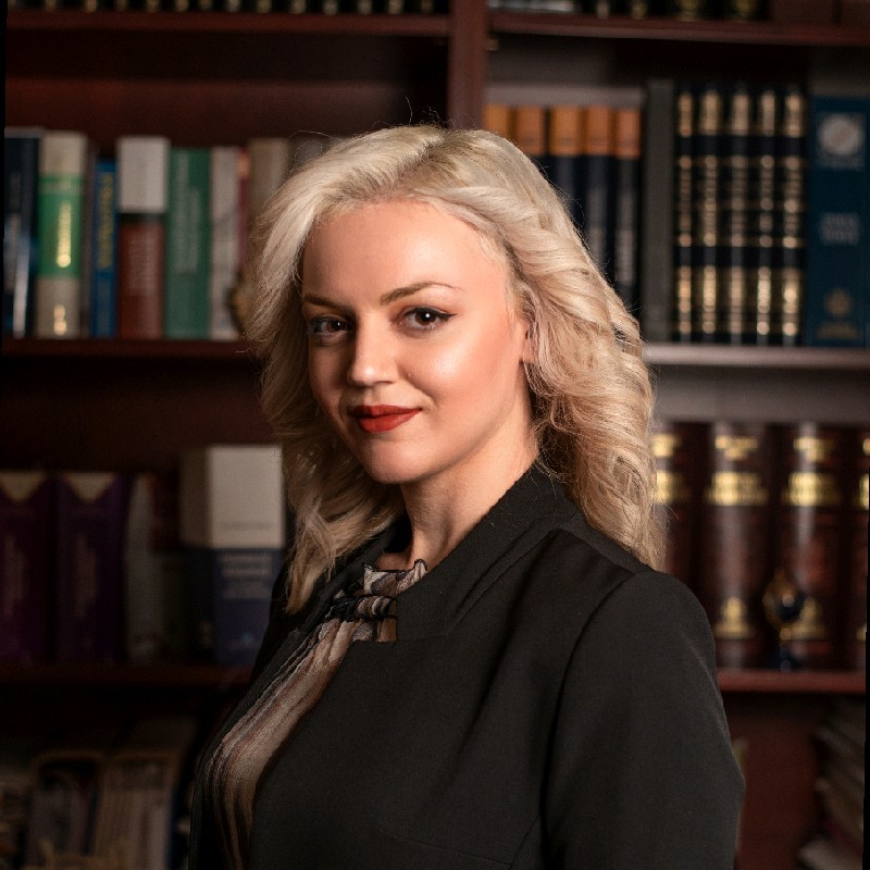 Barbara Papakonstantinou