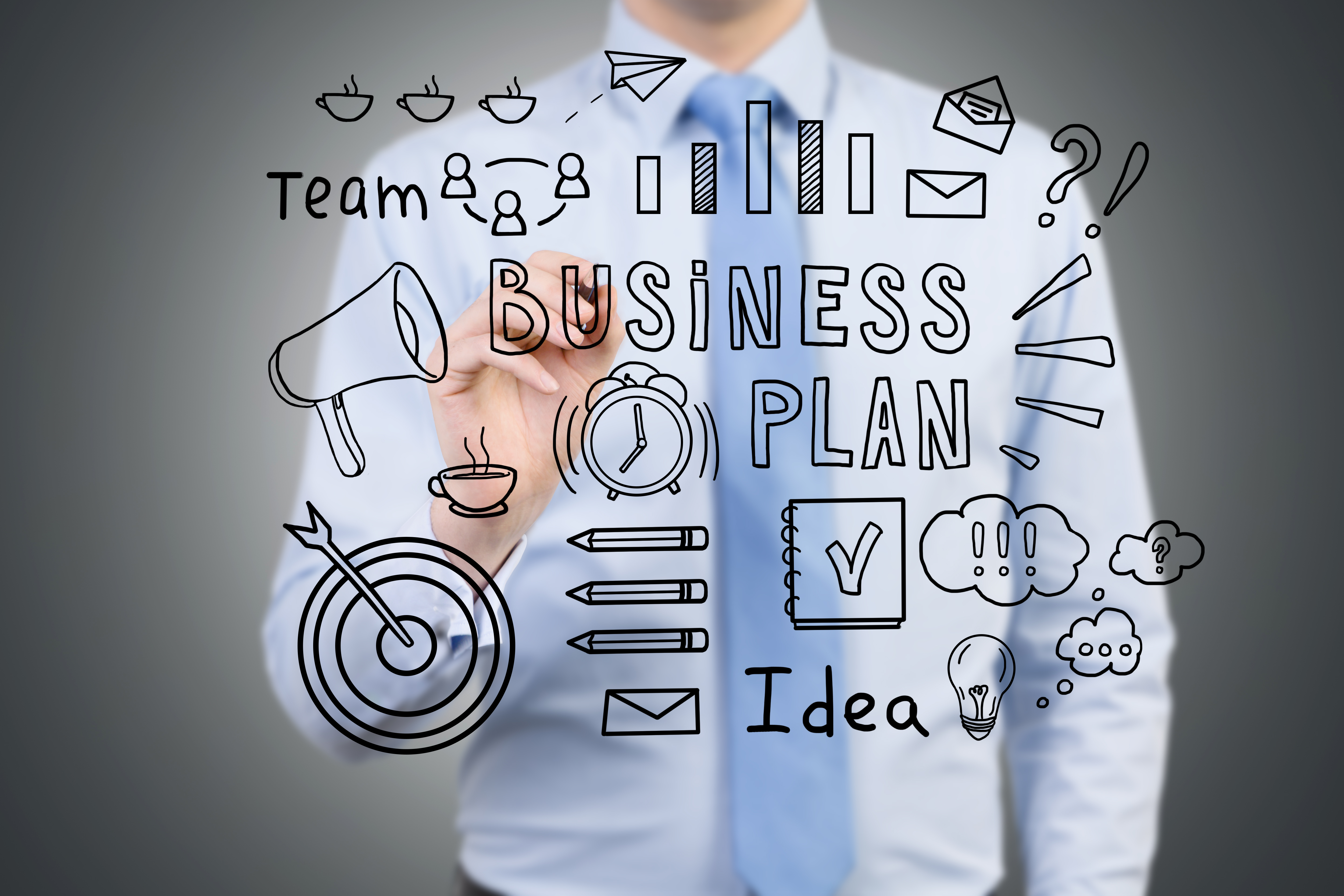 The Innovation Economy