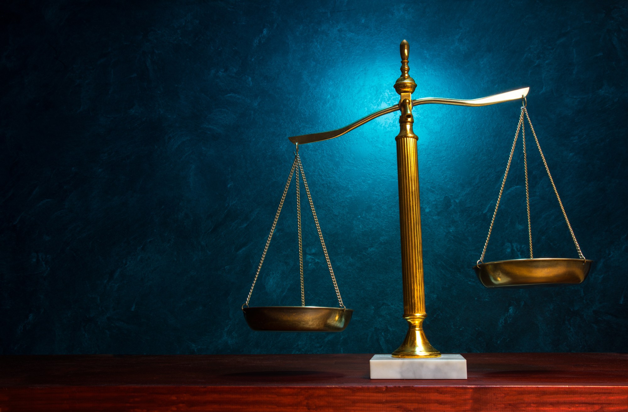 Litigation & Dispute Resolution