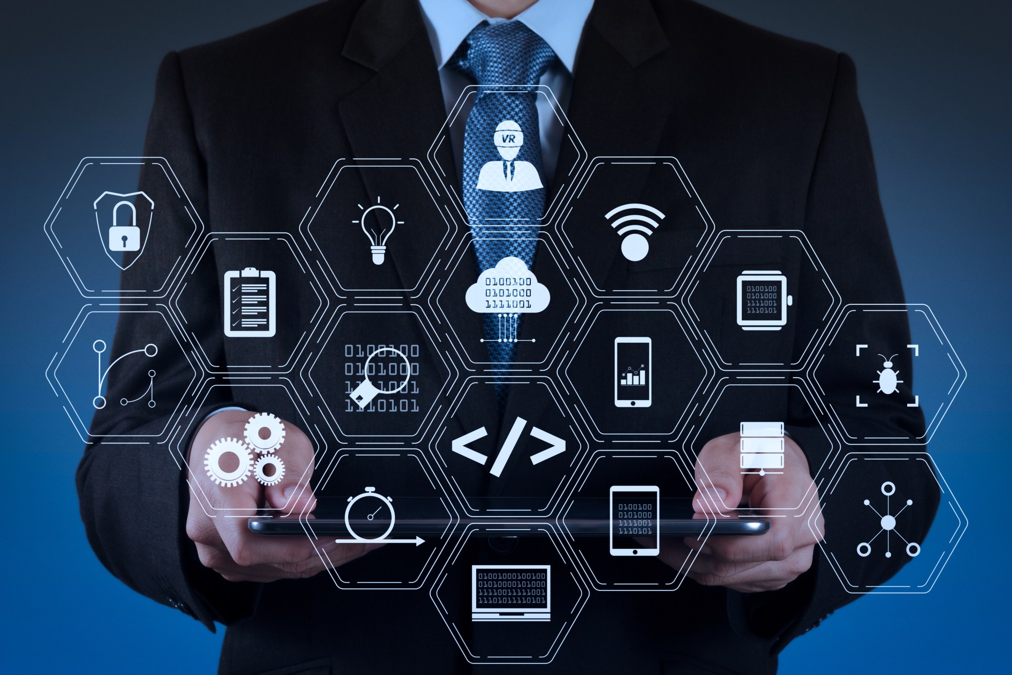 Technology & Innovation