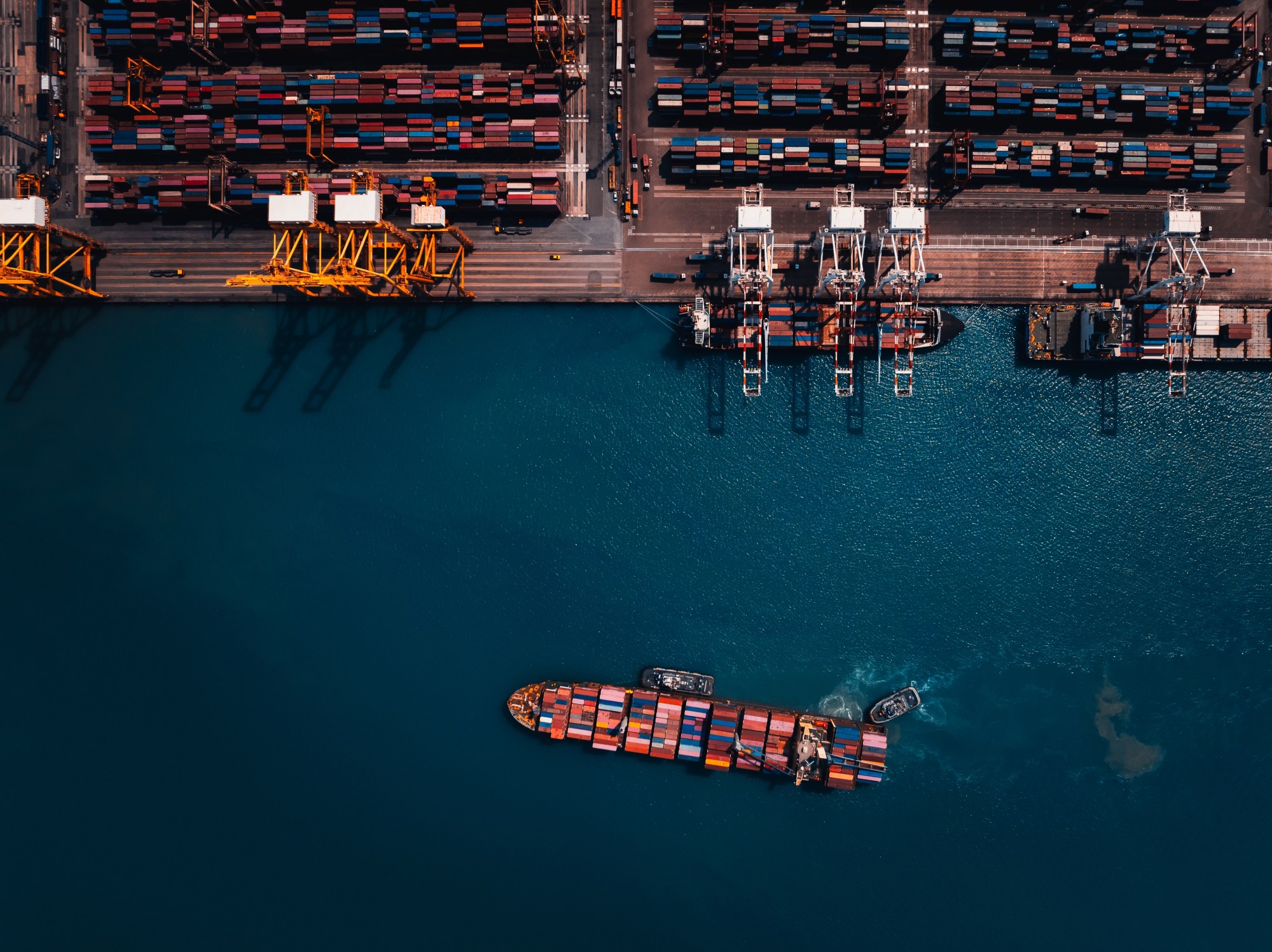 International Transactions