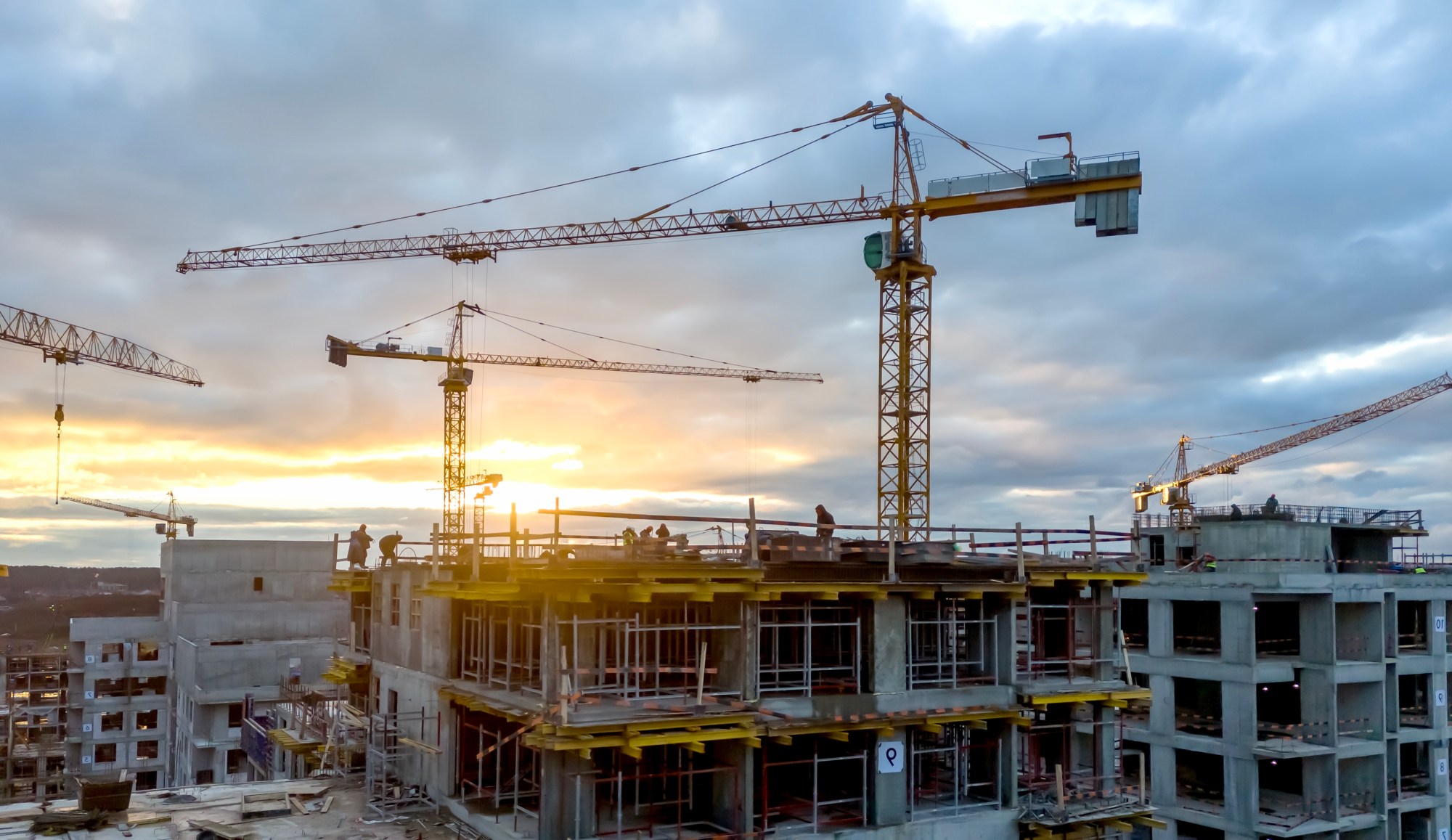 Real Estate Investment