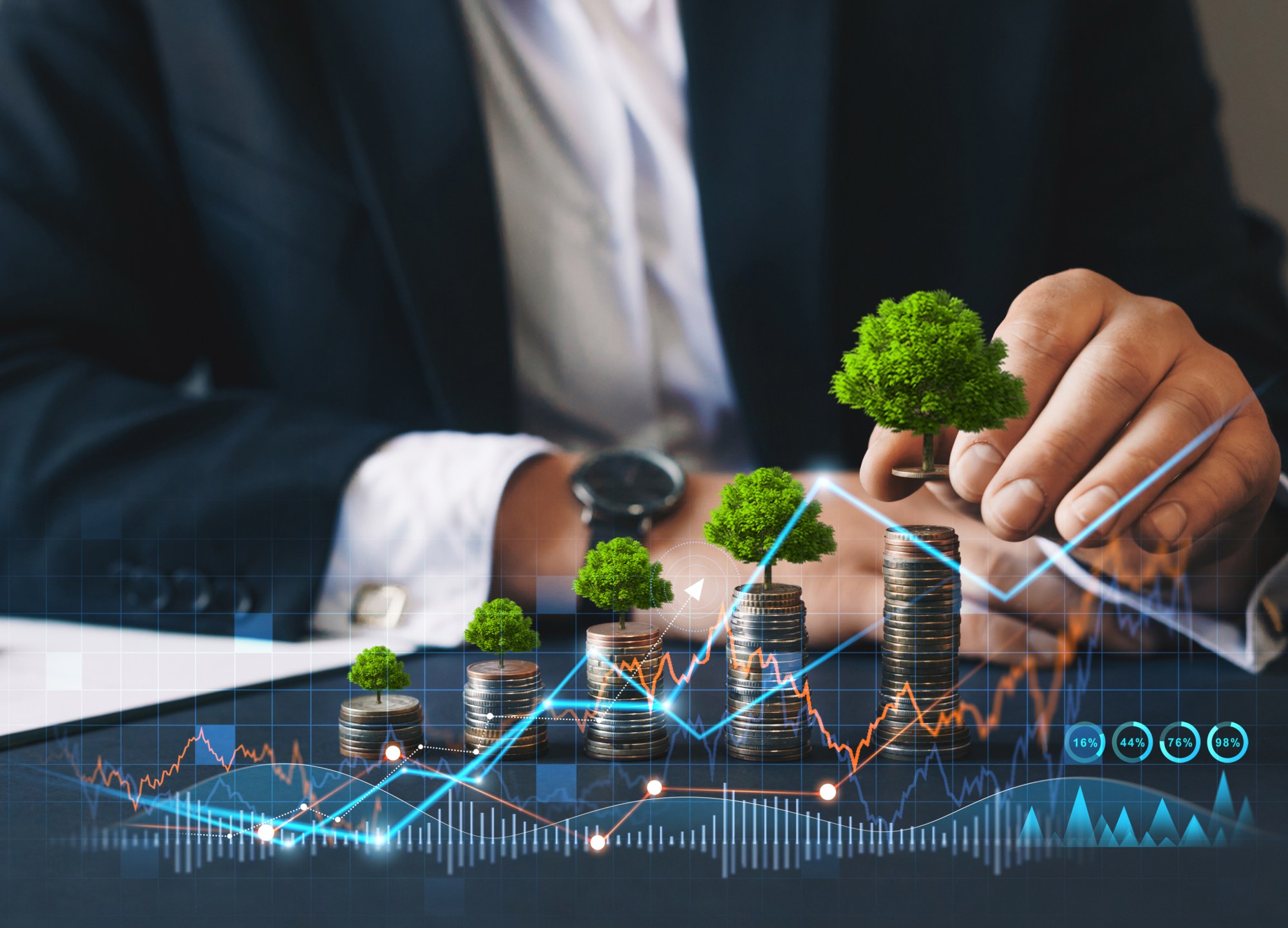 Wealth & Tax Planning